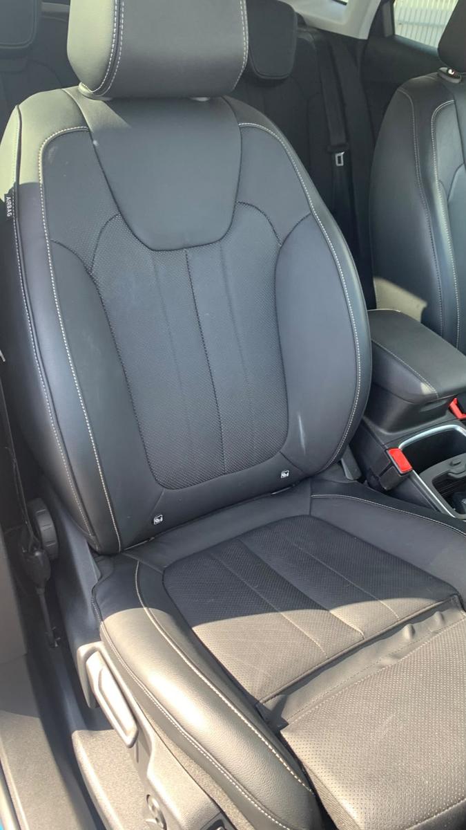 Opel Grandland Ultimate Leder Navi 360° Sitzbelüftung