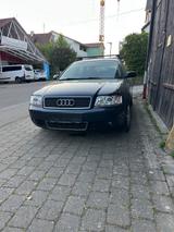 Audi A6 1.9 TDI Avant - - Audi A6 mit Diesel-Antrieb: Kombi, 1.9