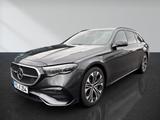 Mercedes-Benz E 450 d 4MATIC T-Modell AMG+NIGHT+360+AHK+BUR4D - Mercedes-Benz E-Klasse: T Modell