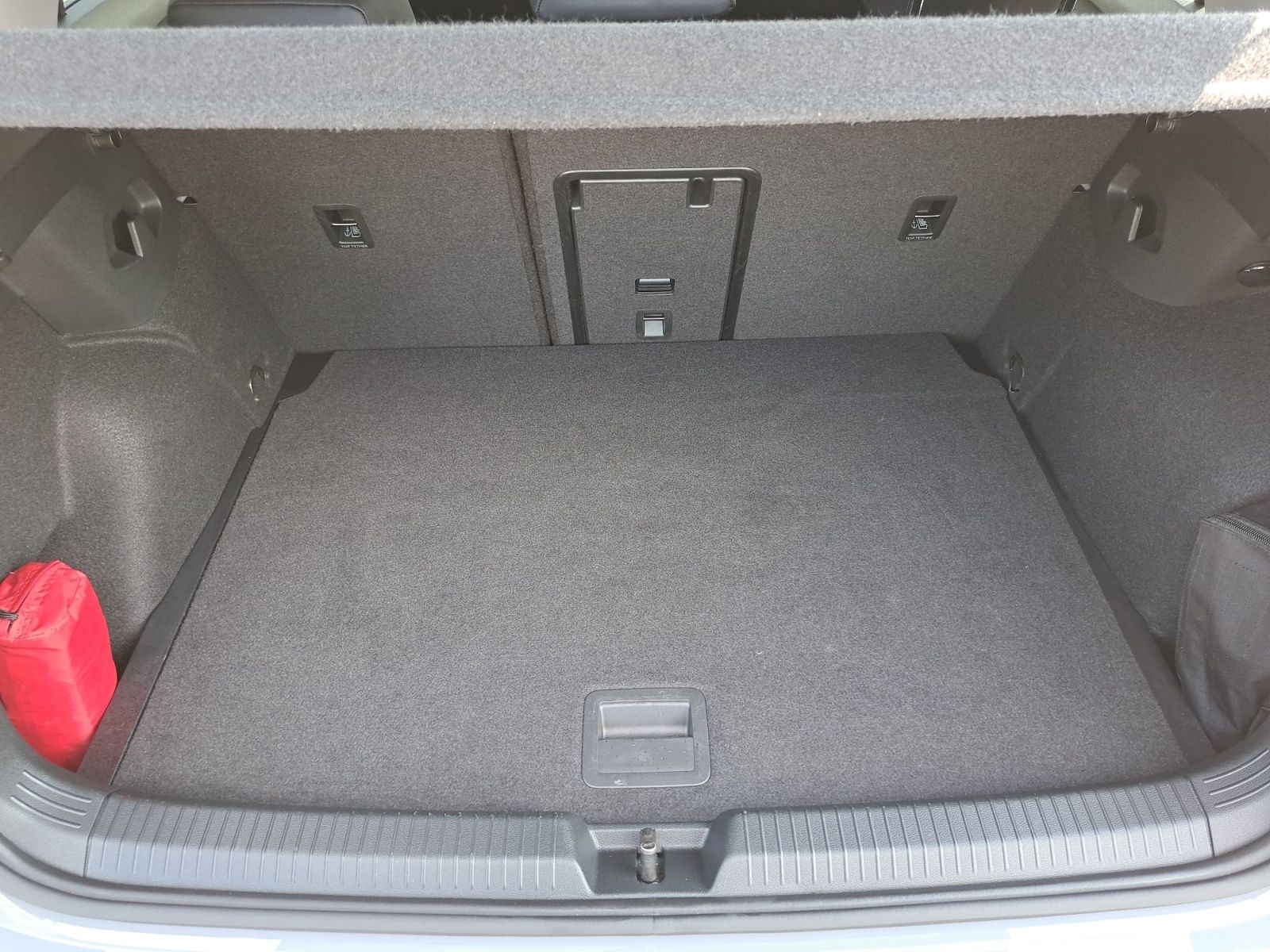 Volkswagen Golf - Bild 13