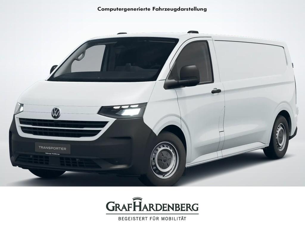Volkswagen T7 Transporter
