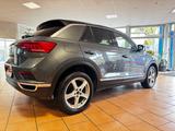 Volkswagen T-Roc IQ.DRIVE - Volkswagen T-Roc R mit Benzin-Antrieb