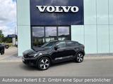 Volvo C40 Plus Recharge Pure Electric 2WD - Volvo C40: Recharge Plus