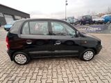 Hyundai Atos 1.1/Servo/TÜV Neu/5Tür/ZV/3.Ha/Eu4/wenig km - Hyundai aus 2007