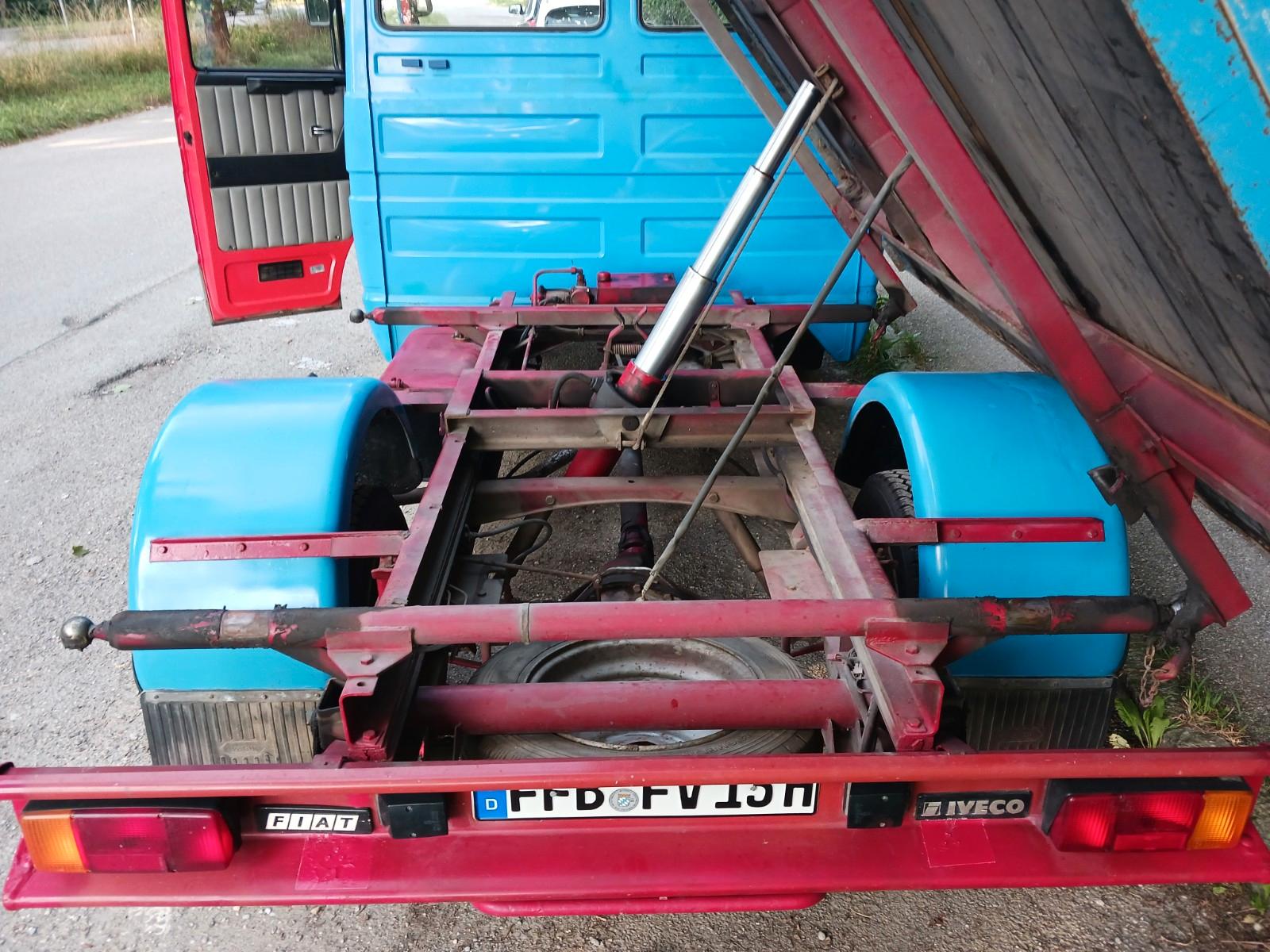 Iveco Andere