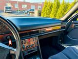 Mercedes-Benz Mercedes Benz 500 SE Oldtimer BJ 1991 - Mercedes-Benz Gebrauchtwagen von 1991