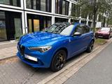 Alfa Romeo Stelvio 2.9 Bi-T. V6 375kW Quadrifoglio AT8-... - Alfa Romeo Stelvio: Quadrifoglio