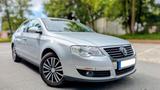 Volkswagen Passat 1.4 TSI BlueMotion Comfortline 