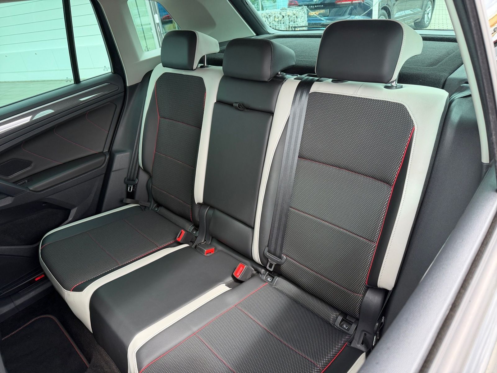 Volkswagen Tiguan - Bild 14