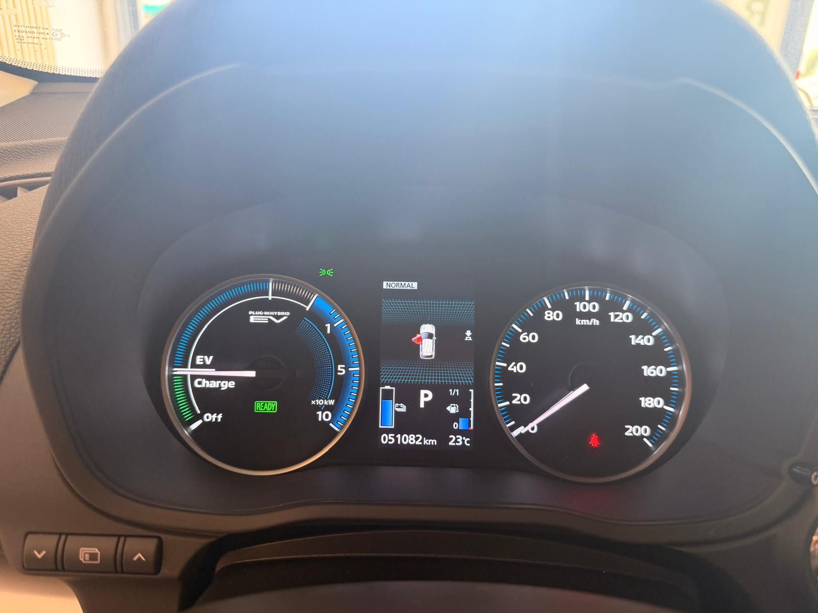 Fahrzeugabbildung Mitsubishi Eclipse Cross Hybrid 4WD /AHK/KAMERA/KLIMA