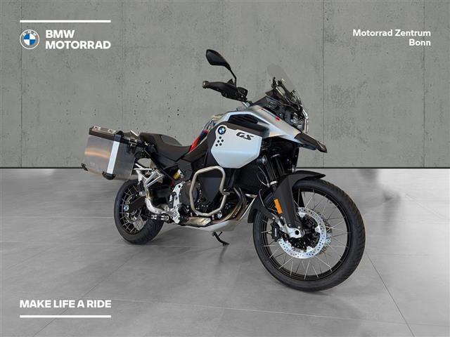 BMW F 900 GS Adventure