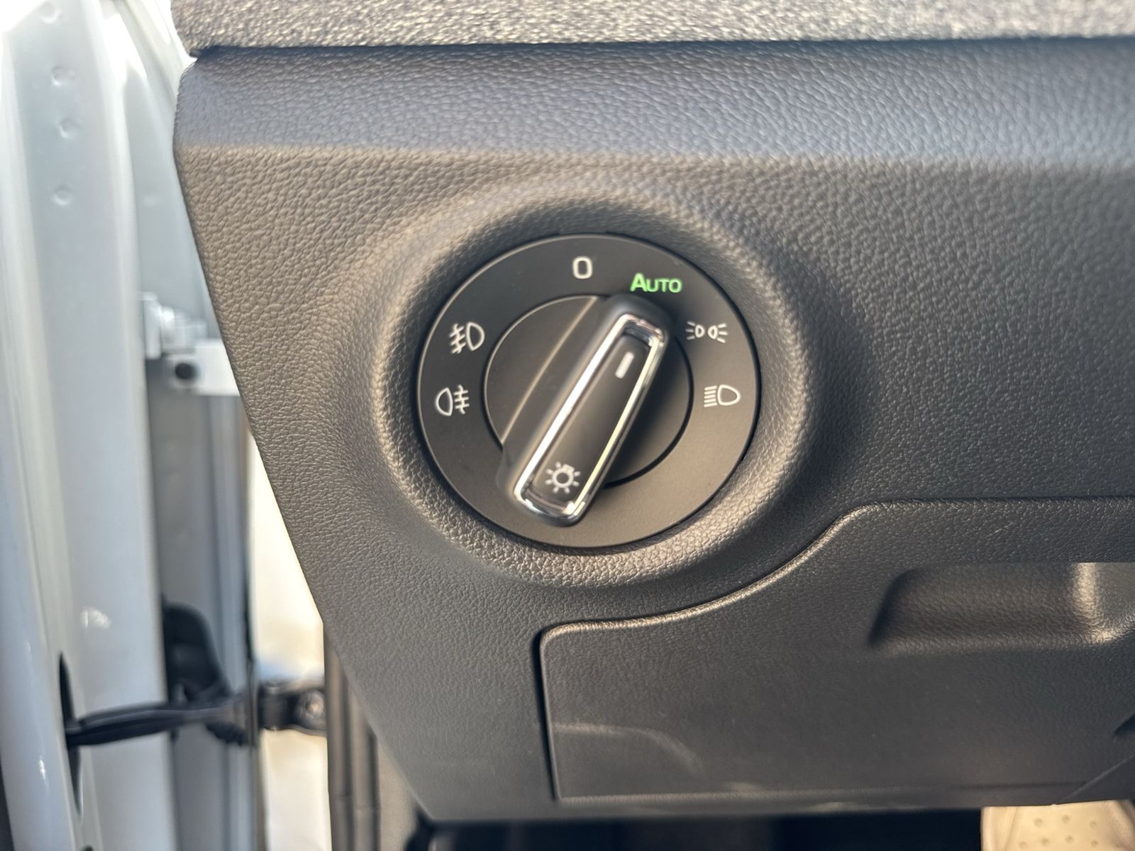 Scala 1.0 TSI Drive Selection, Paket Black,  Ima