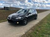 Volkswagen Golf VI 1.4 TSI 122 PS - gepfle... - Volkswagen Golf: 122 Vi Tsi