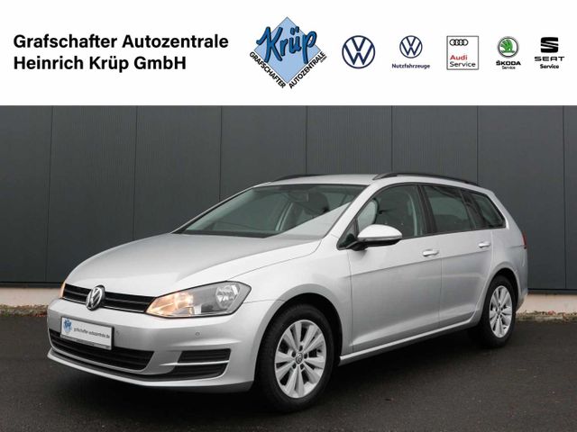 Volkswagen Golf VII Variant 1.2 TSI BMT Trendline