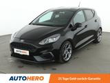 Ford Fiesta 1.5 EcoBoost ST*PDC*LIMITER* - Ford Fiesta: Schwarz
