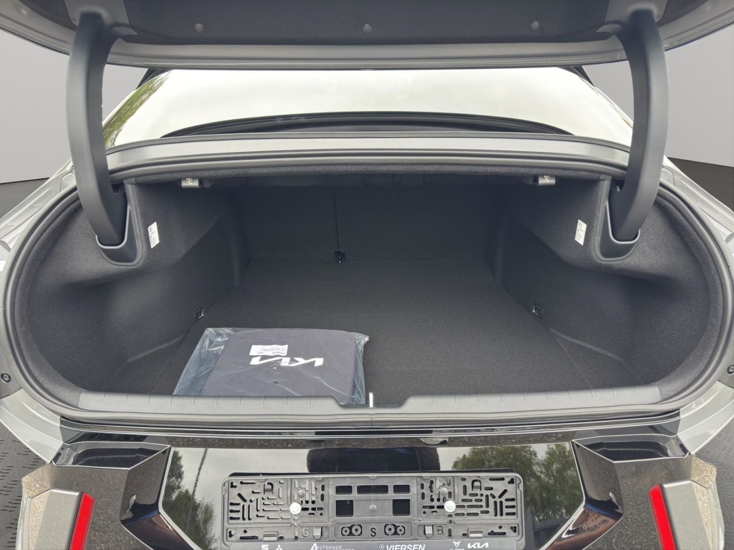 Kia EV4 - Bild 7