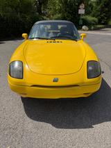 Fiat Barchetta 1.8 16V - - Fiat Barchetta aus 1995