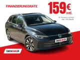 Volkswagen Golf Variant Goal 1.5 eTSI ACC SHZ KAMERA *SOFOR - Volkswagen Golf: Goal