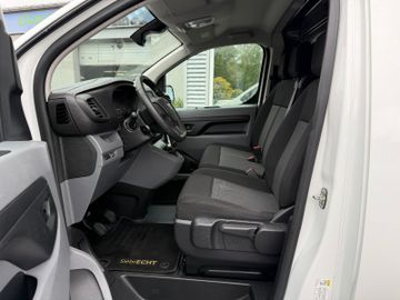 Opel Vivaro Kasten Edition L2+Klima+3-Sitzer+ZV+AHK