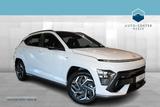 Hyundai KONA SX2 1.6 T-GDI N Line DCT 4WD - Hyundai KONA in Leipzig