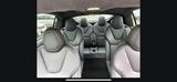 Tesla Model X Long Range 6Sitzer Neu Batterie - weiße Tesla Model X