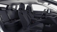 Skoda Elroq - Vorschau Bild 8