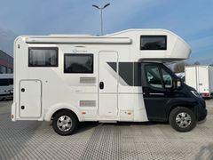 Sun Living A 60 SP X-TRA | Wenig KM* Einsteigen & Los*