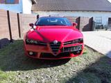 Alfa Romeo Spider 2.2 JTS 16V - - gebrauchte Alfa Romeo Spider aus dem Jahr 2008