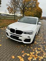 BMW X4 xDrive35d AT M Sport Adaptive LED