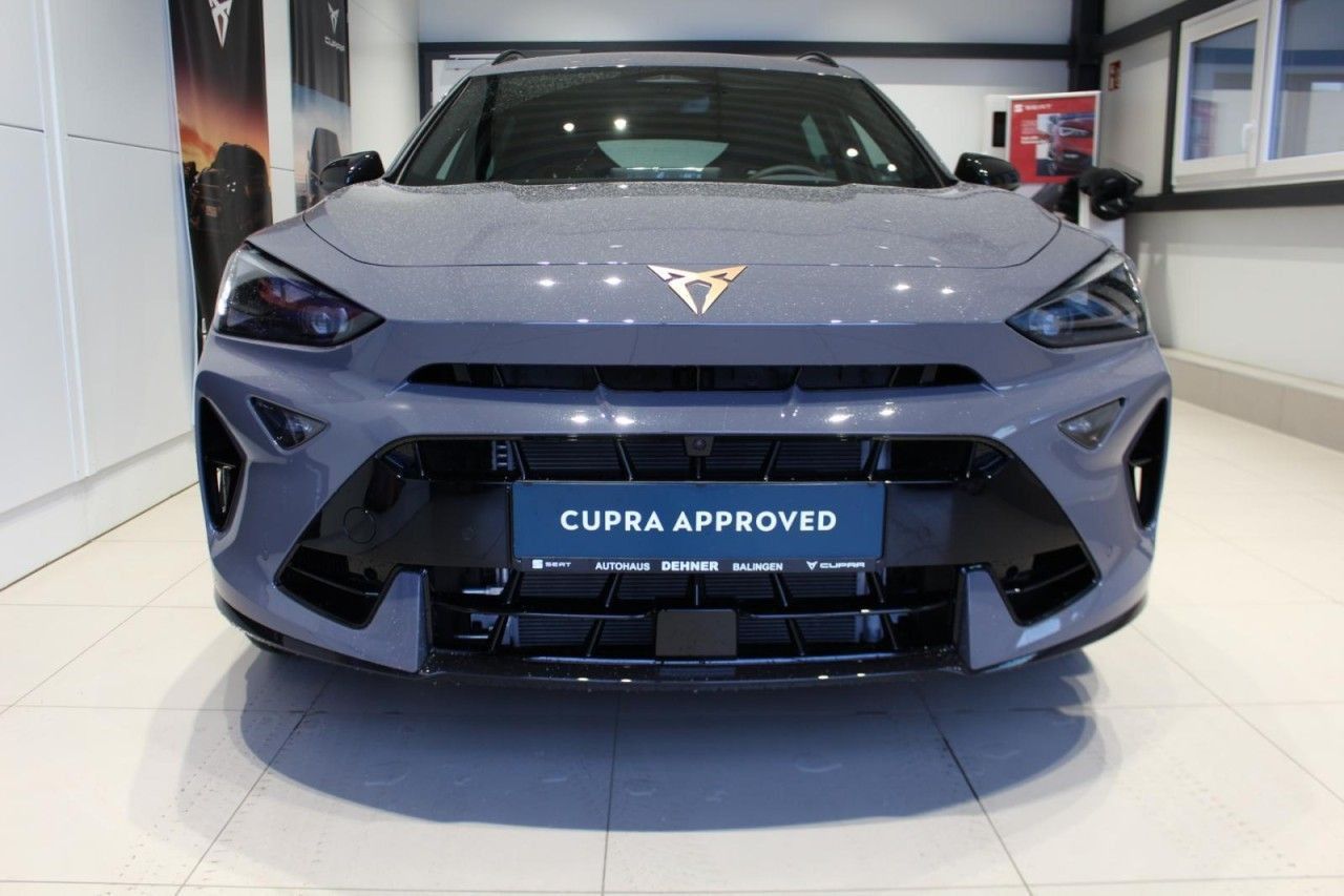 Cupra Formentor - Bild 3