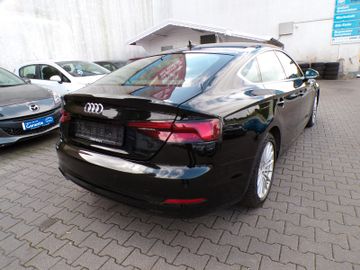 Audi A5 - 5