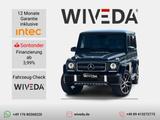 Mercedes-Benz G 63 AMG Edition 463 V8 BITURBO~KAMERA~LEDER~H/K - Mercedes-Benz G 63 AMG in München