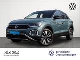 Volkswagen T-Roc 2.0 TDI DSG Goal, Navi, LED, AHK, Rückfahr