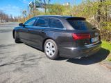 Audi A6 2.0 TFSI S tronic Avant - ACC, Standheizung - Audi A6 mit Benzin-Antrieb: Kombi