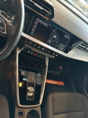 Audi A3 Sportback 35 TDI *LED*NAVI*ACC*SPURASS.*
