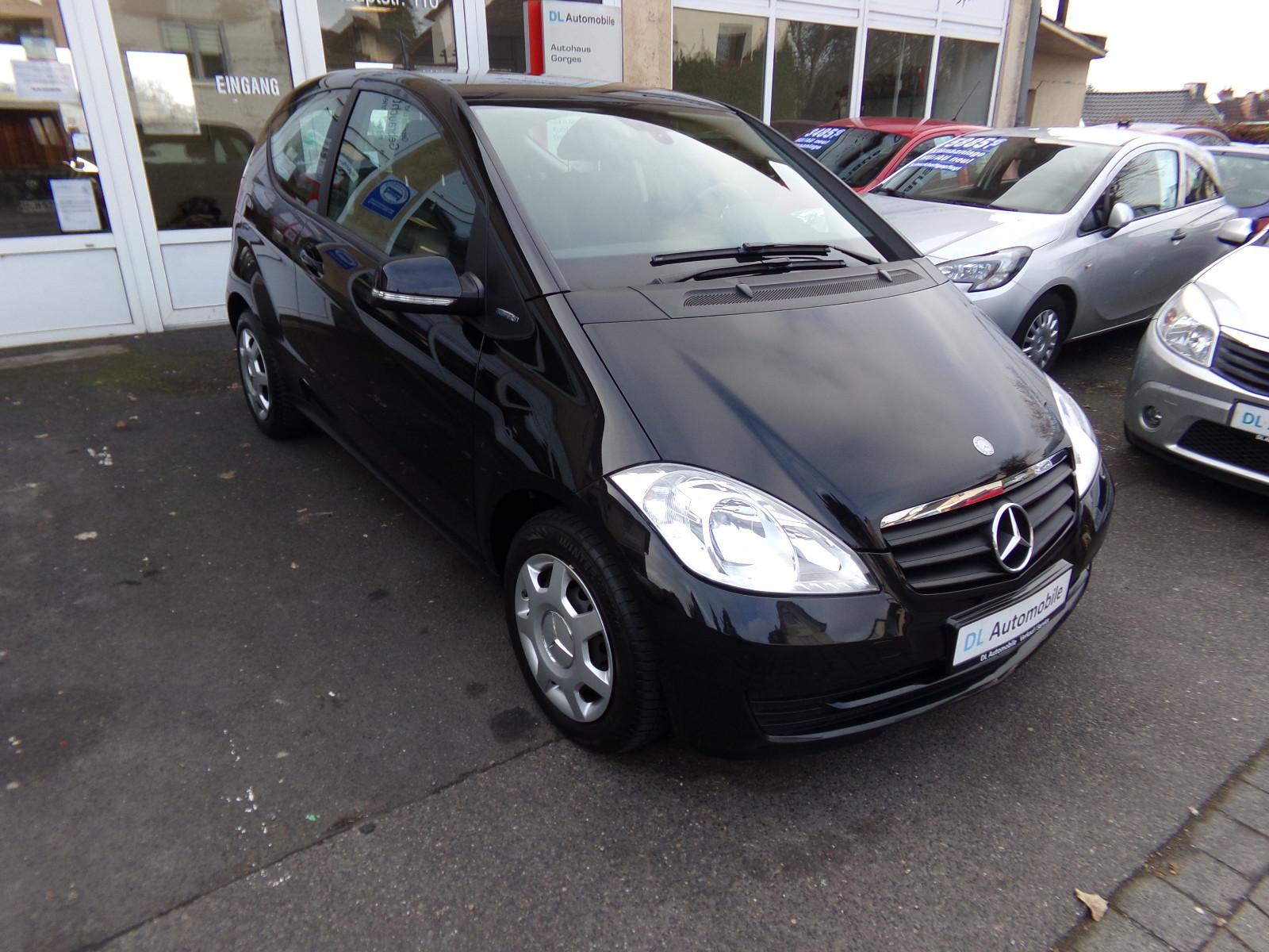 Mercedes-Benz A 160  Classic  , Klima , Tüv neu