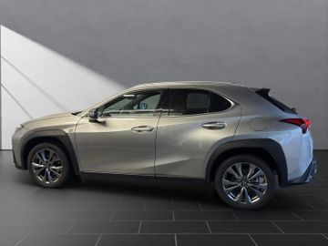 Lexus UX - 2