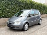 Fiat Idea 1.9 Diesel Multijet Emotion - Fiat Idea aus 2007