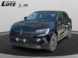 Renault Austral Techno TCe 160 Automatik +Allwetter - schwarze Renault Austral