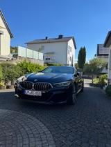 BMW M850i xDrive Coupé (Garantie) - BMW M850 von privat