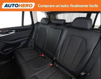 BMW X3 - 9