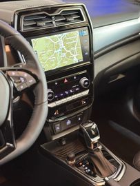 Fahrzeugabbildung Ssangyong Tivoli Grand BLACKLINE*Leder*LED*Klimauto*
