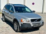 Volvo XC90 2.4 D Summum Geartronic-AUTOMATIK-7 SITZER - Volvo XC90: Summum