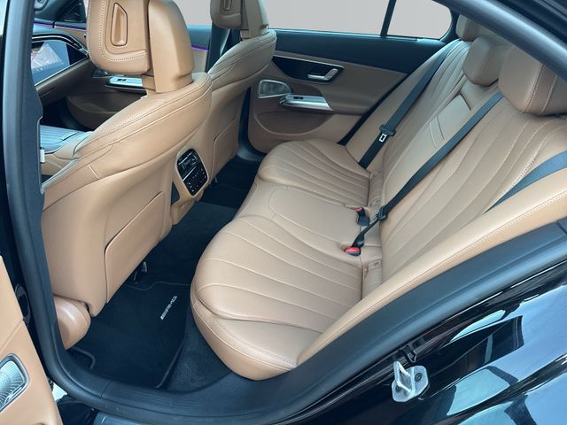 MERCEDES-BENZ E 200 – Bild 9