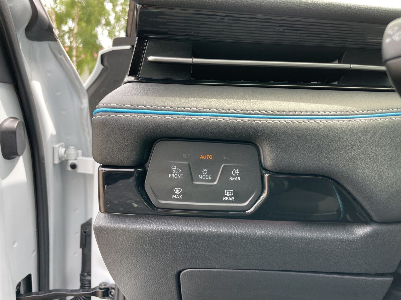 Volkswagen ID.7 Pro AREA-VIEW MATRIX HEAD-UP NAVI KLIMA LM foto 20