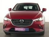 Mazda CX-3 Selection LED|Navi|Tempomat|Auspark-Assist - Mazda CX-3 Gebrauchtwagen