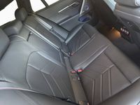 BMW 520 - Vorschau Bild 13