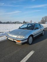 Honda CRX ED9 original! - Honda CRX: Ed9