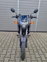 Honda CB 125 F 2026 *6 Jahre Garantie möglich* - HONDA CB 125 F