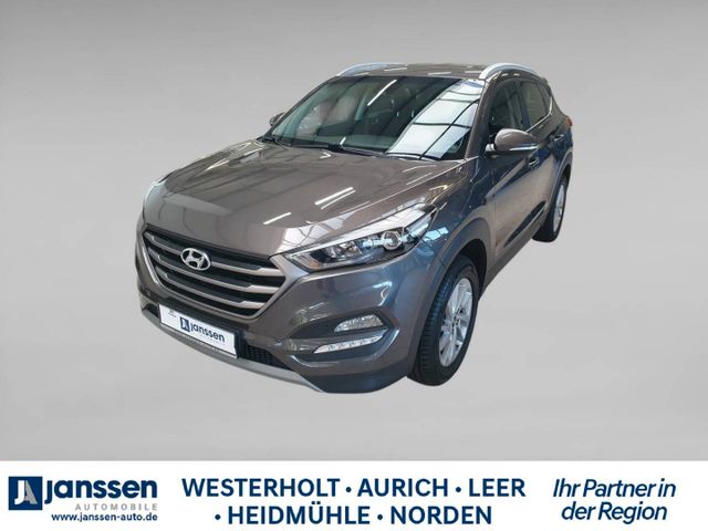 Hyundai TUCSON Classic ADVANTAGE